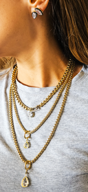 Fine Necklaces