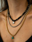 Personalized Necklaces