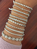 Fine Bracelets