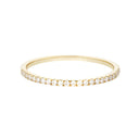 Eternity Pinky Ring
