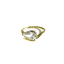 Ellal Drop Ring Size 8