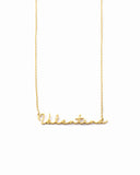 Custom Name Necklace