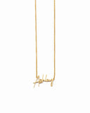 Custom Name Necklace