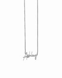 Custom Name Necklace
