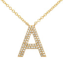 Double Diamonds Initial
