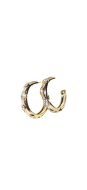 Mix Bling Hoops