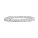 Mini Diamond Triangle Stretchy Bracelet