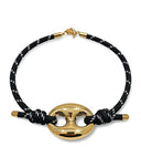 Mariner choker Black