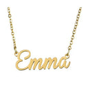 Big City Necklace