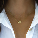 Custom Name Necklace