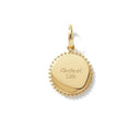 Charm circle of life