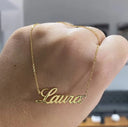 Big City Necklace