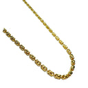Classic Barrel Rope Chain