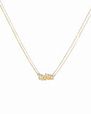 Custom Name Necklace