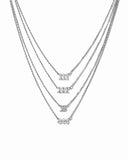 Ready to Ship Angel Number Necklace